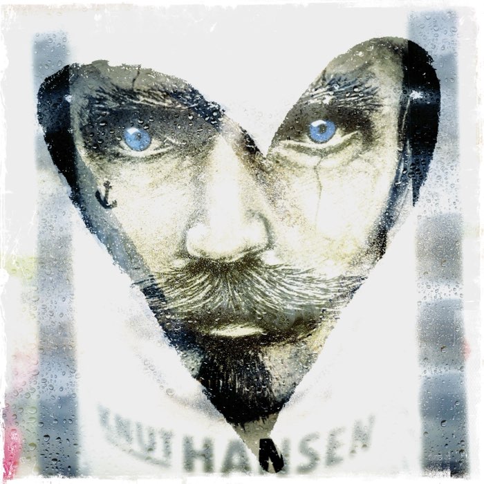 Photograph by @Marita6214, shot with Jill Frost + Flamingo 777 + Kodot XGrizzled