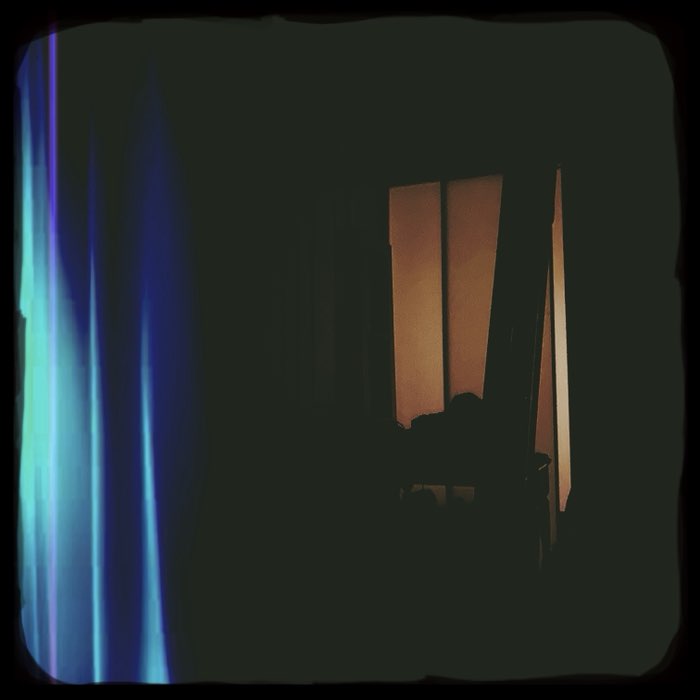 Photograph by @Robbie, shot with Erie GL + Rock WJW-51