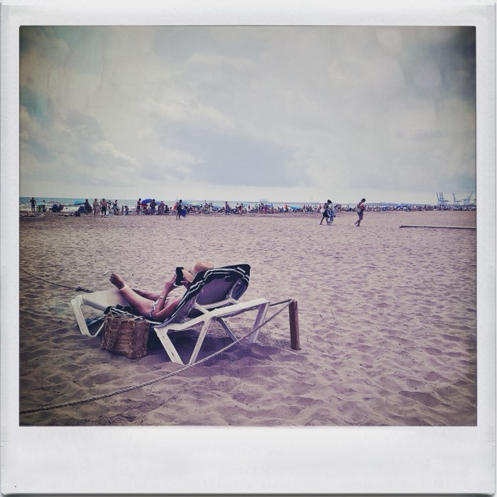 Photograph by @Leonardo, shot with Helga Viking + Abbot K30