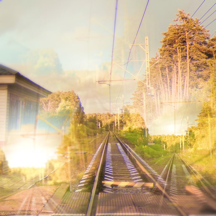 Photograph by @Basik9595, shot with Delaunay 1941 + Kally X3