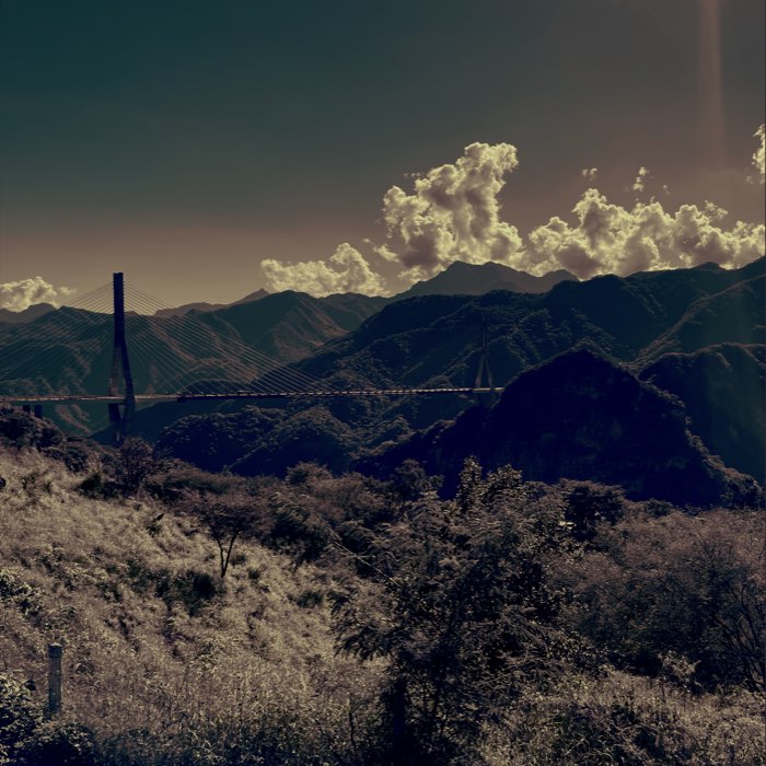 Photograph by @JoelGomez, shot with Whitney M + Badwater 282