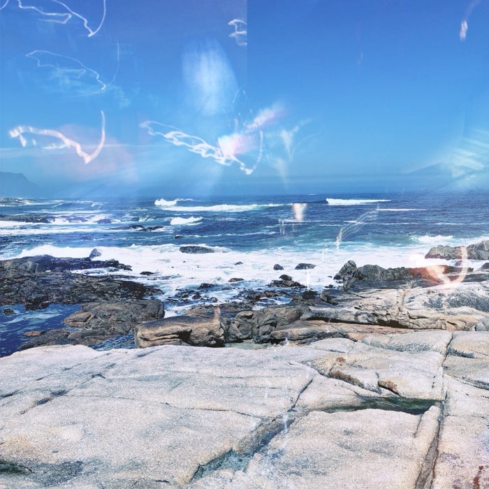 Photograph by @davew80, shot with Antoni + Acme LT + Cadet Blue Gel