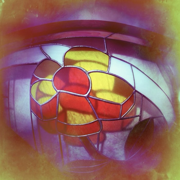 Photograph by @laveau, shot with Leonard + Funktown + Cherry Shine