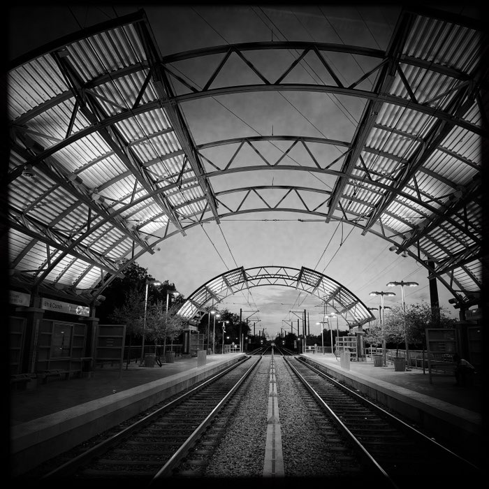 Photograph by @PhotoFox5000, shot with John S + BlacKeys Supergrain
