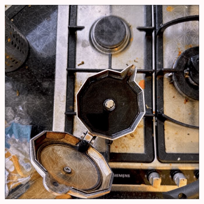 Photograph by @Boaz, shot with Lofton + Spiro Gel + Blanko