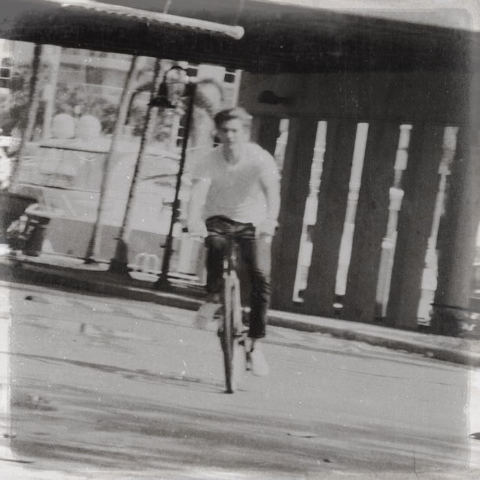 Photograph by @Rich0493, shot with André + BlacKeys 1942