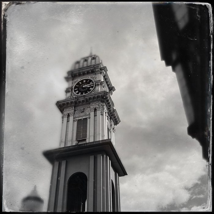 Photograph by @47of746695, shot with Tinto 1884 + D-Type Plate