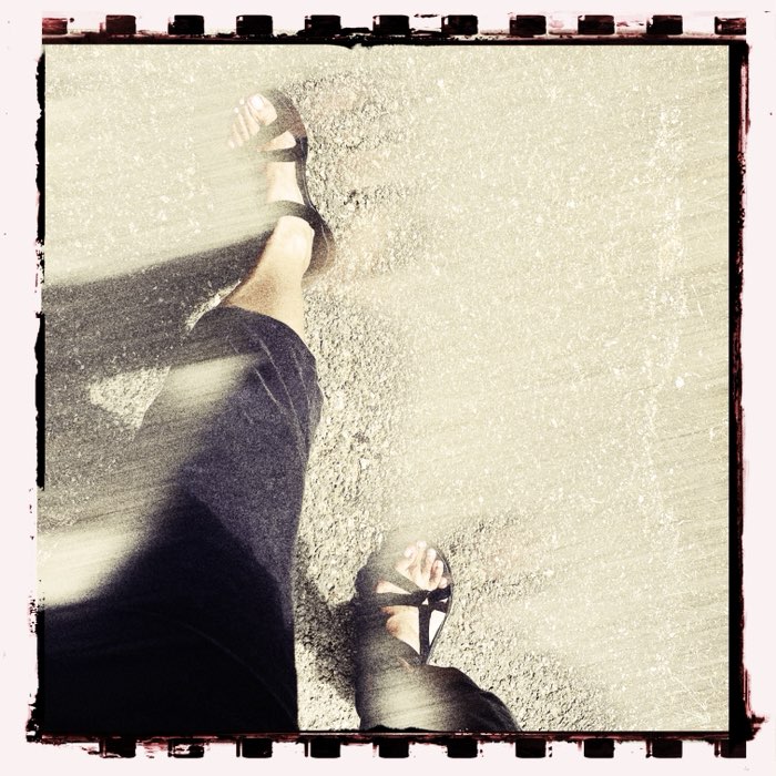 Photograph by @knoxmomi, shot with Tachman + SPRKT-ULTIMO