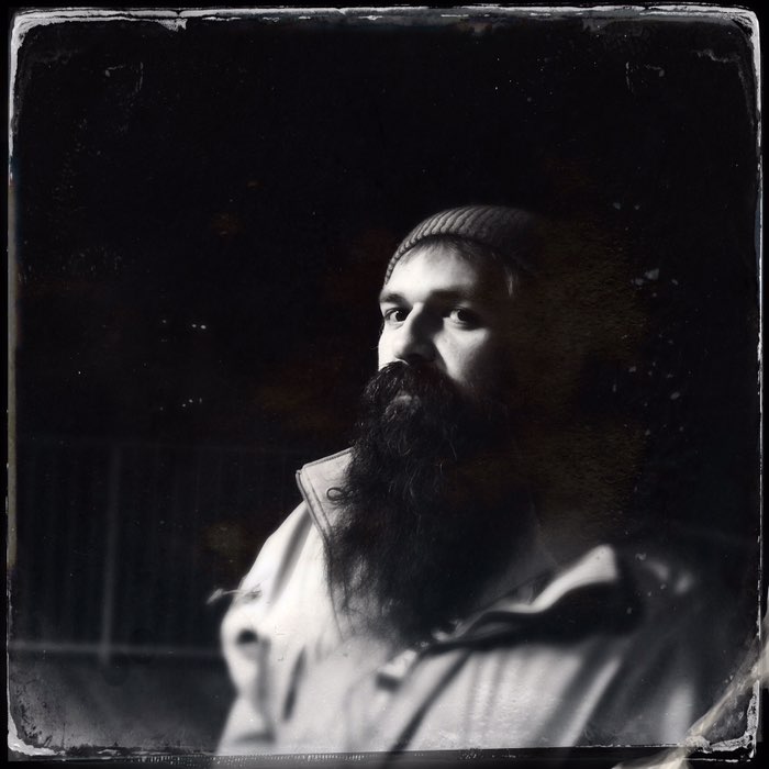 Photograph by @divergev4379, shot with Tinto 1884 + D-Type Plate
