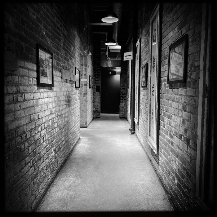 Photograph by @cdehaan82, shot with BlacKeys Supergrain + John S