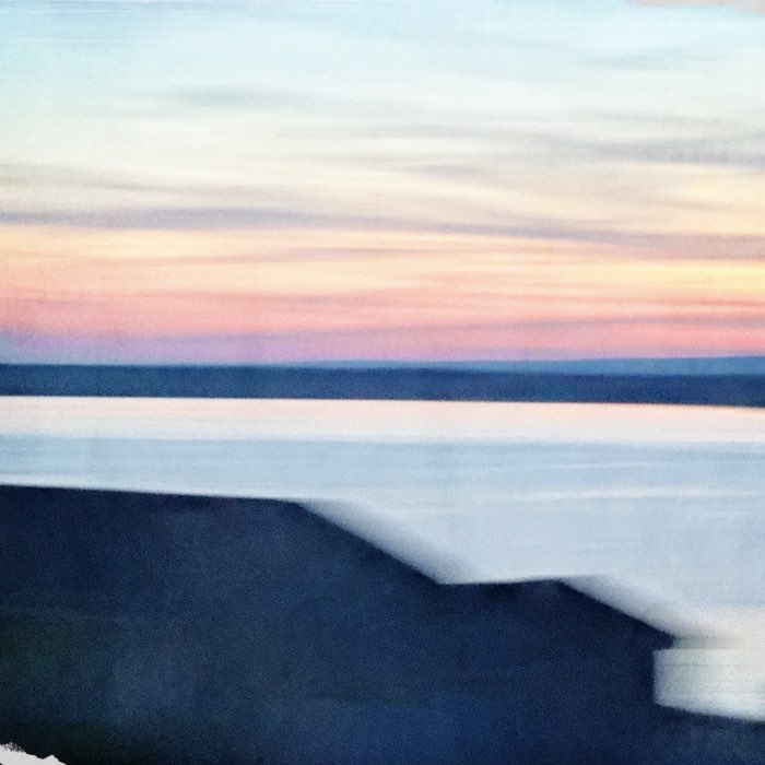 Photograph by @insearchoflily, shot with Praga 45 + Burcham
