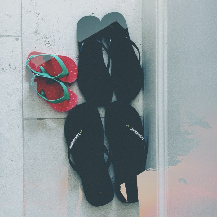 Photograph by @cmcf, shot with Tasty Pop + Brady + Combo 2X