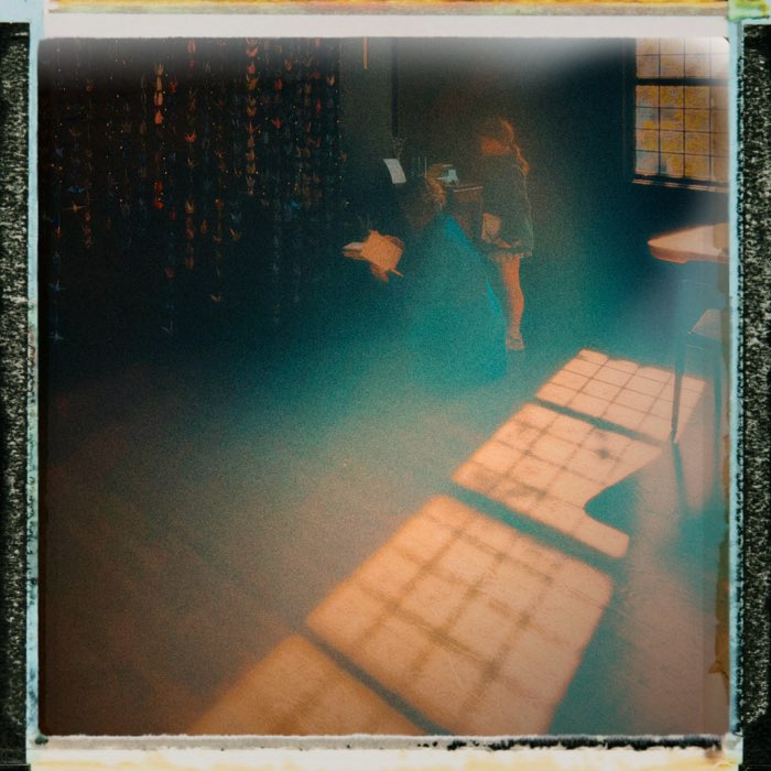 Photograph by @lucas, shot with Tachman + Type 10 Pack