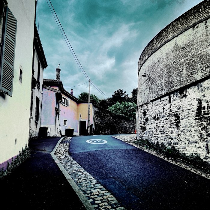 Photograph by @LeoPardt2380670, shot with Carmen 85 + Wanli UFO + Standard