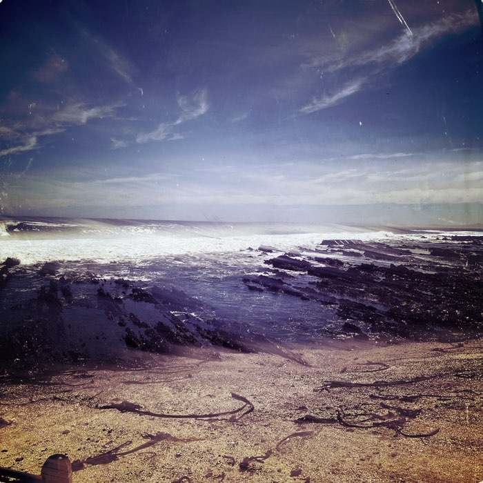 Photograph by @davew80, shot with Tachman + Belém + Purple Raindrops Gel