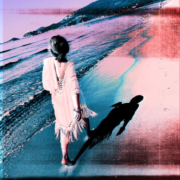 Photograph by @Francesco, shot with Carlson C + Laser CMYK