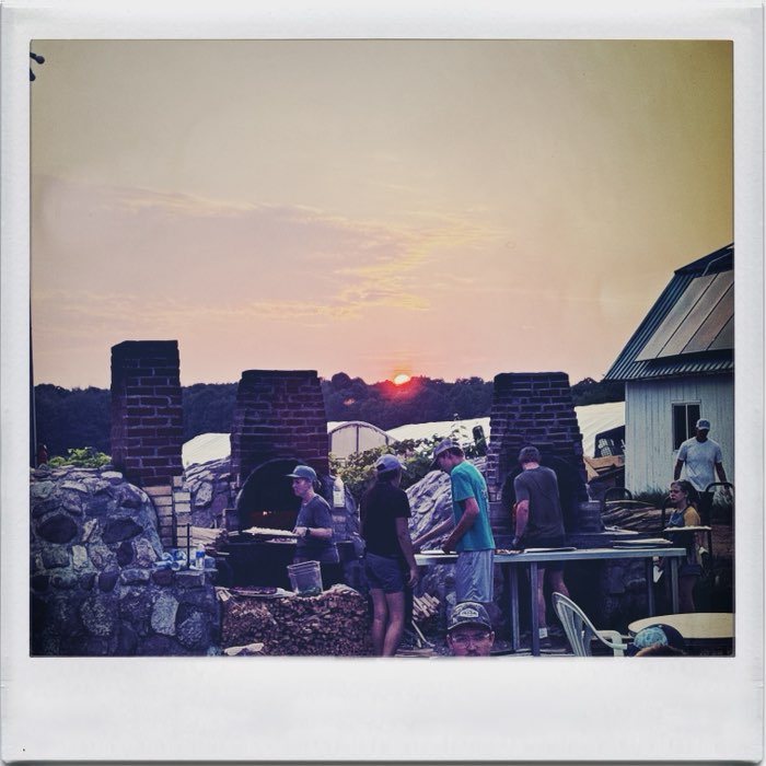 Photograph by @ryan, shot with Helga Viking + Abbot K30