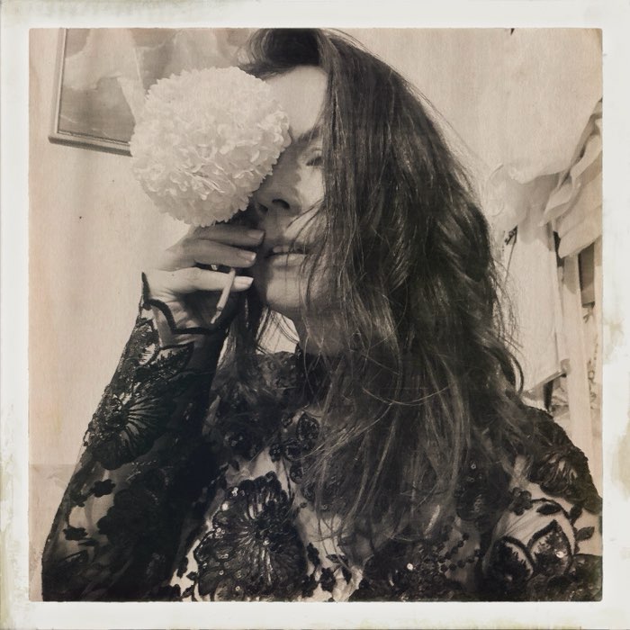 Photograph by @Beata8727, shot with Diego + Uchitel 20
