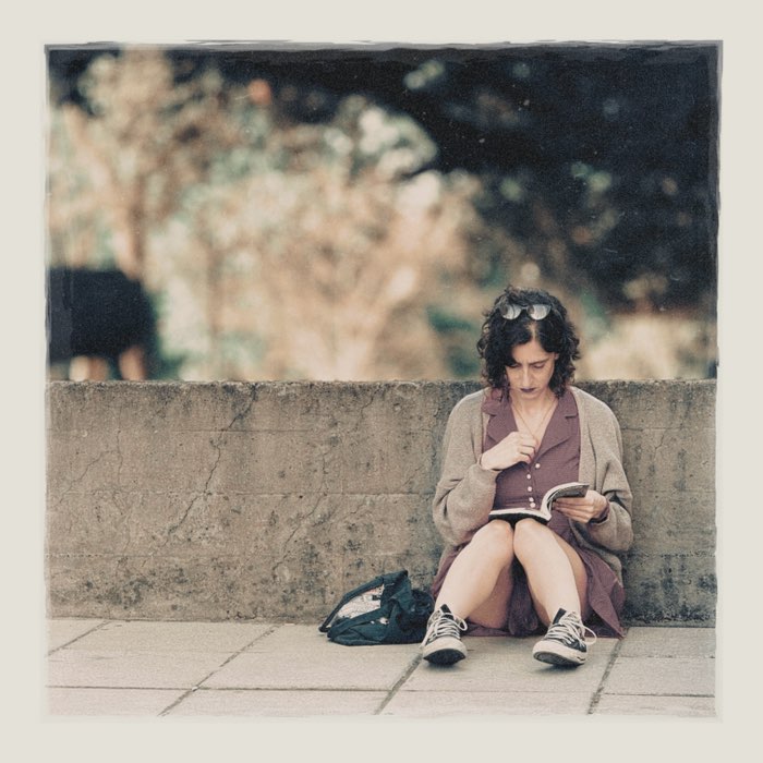 Photograph by @Gabtosh, shot with Kantō HP + Odakyu