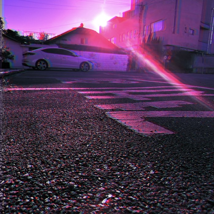 Photograph by @NekoneKo, shot with Anthony 1718 + Zama + Laser Lemon Gel
