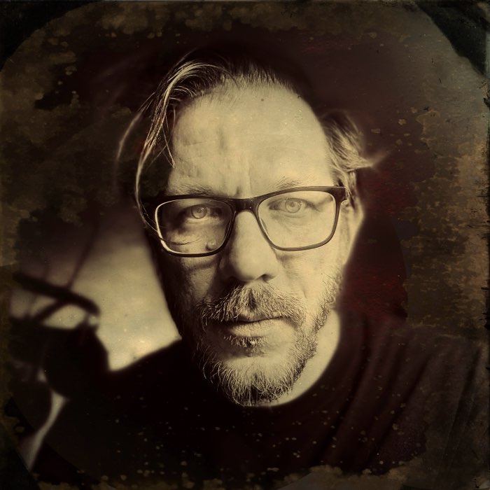 Photograph by @EricMahler