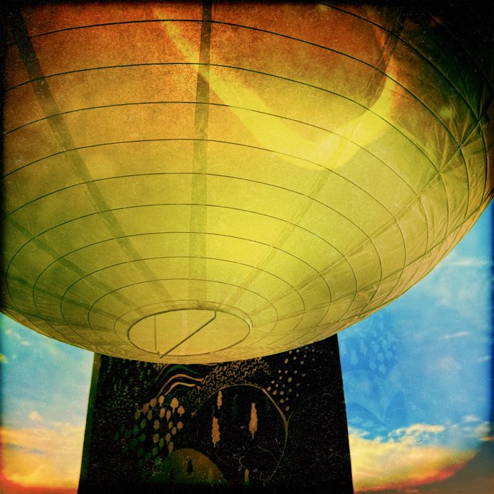 Photograph by @Birdie, shot with John S + Bluegrass 14 + Apollo