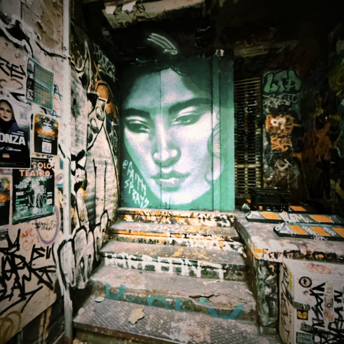 Photograph by @Jadey, shot with Kaimal Mark III + Mundu ST