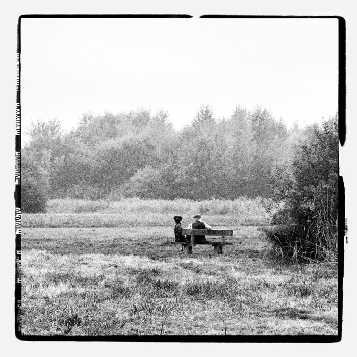 Photograph by @iefAnna, shot with Markus NSW + SPRKT-BW