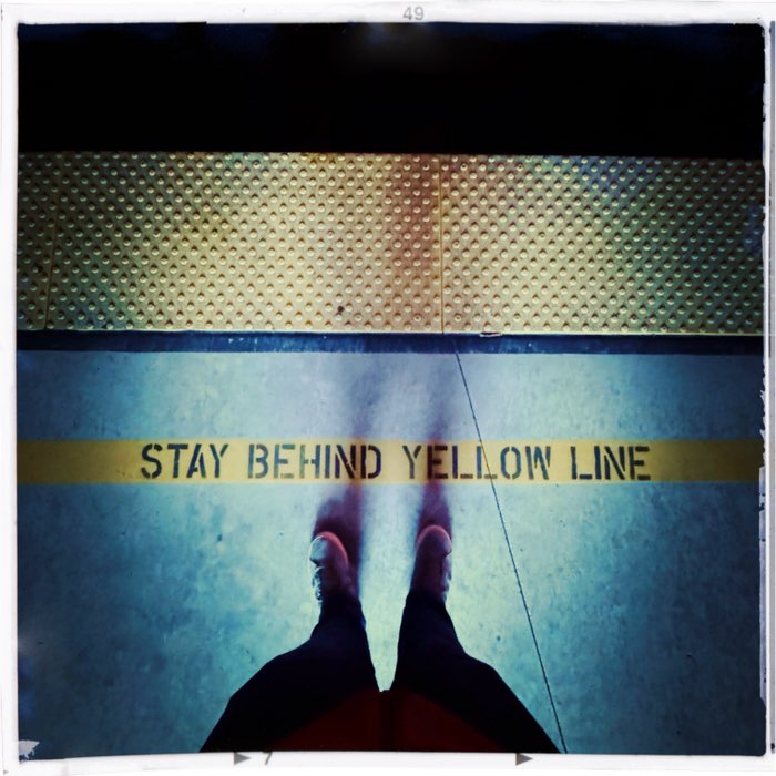 Photograph by @livinpartofjake, shot with Vicuña CL + Glow Pop + Big Easy
