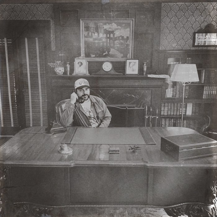 Photograph by @Diego, shot with Lucifer VI + Yuletide + BlacKeys 1942