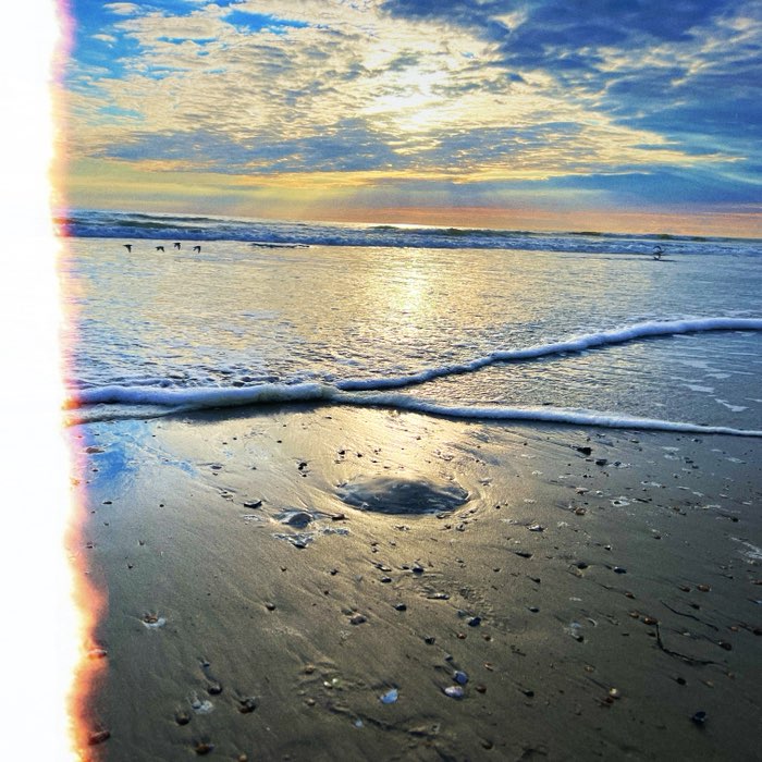 Photograph by @TJ__1887, shot with Loftus + Poncey 96