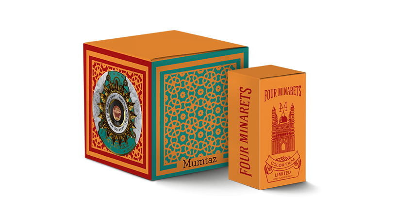 The Agra package