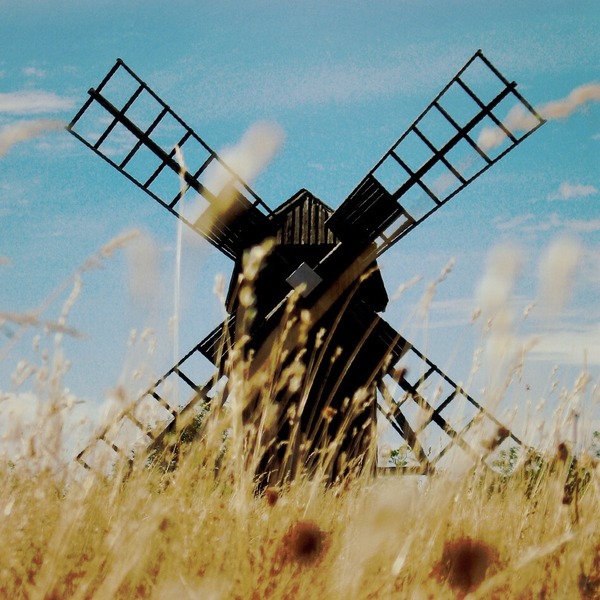A photograph shot with the Jordaan combo