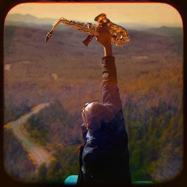 A photograph shot with the Appalachia combo