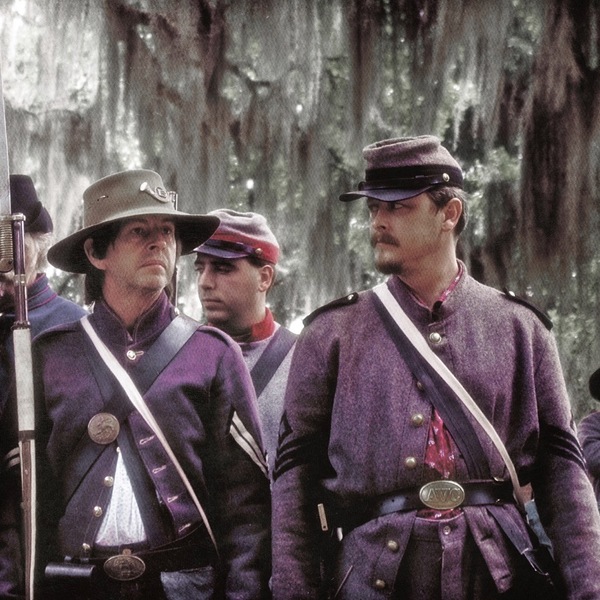 A photograph shot with the Autochrome combo