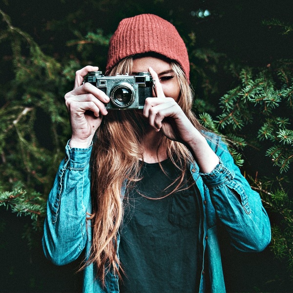 A photograph shot with the Basel combo