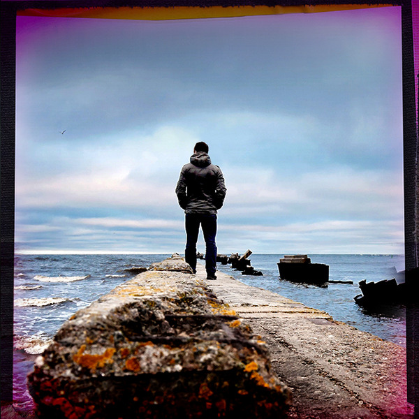 A photograph shot with the Bondi combo