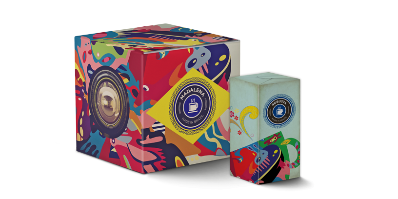 The São Paulo package