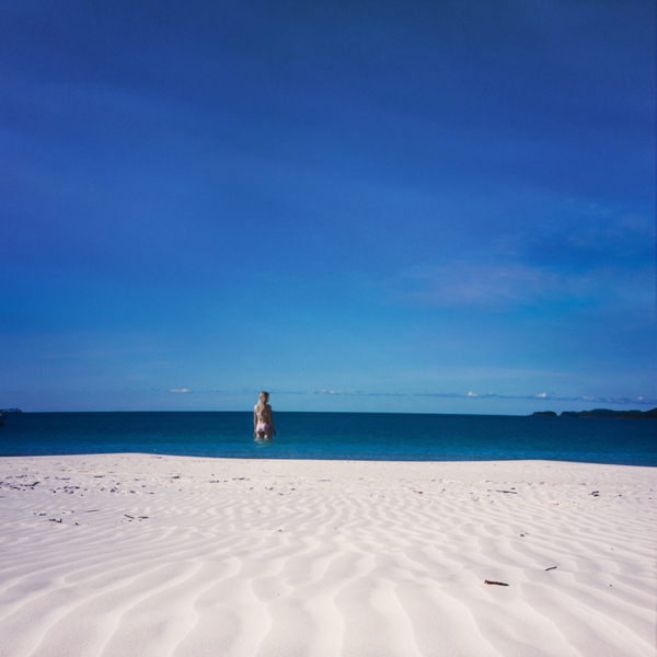 A photograph shot with the Brisbane combo
