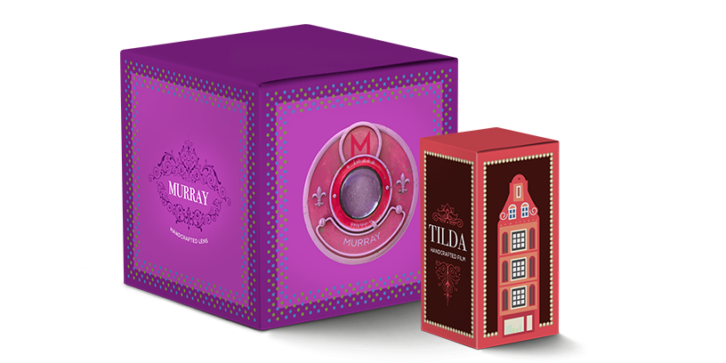 The Budapest package