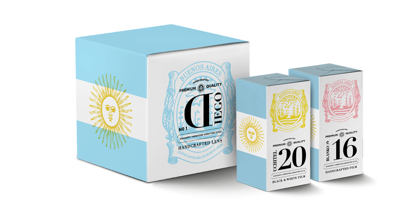 The Buenos Aires package