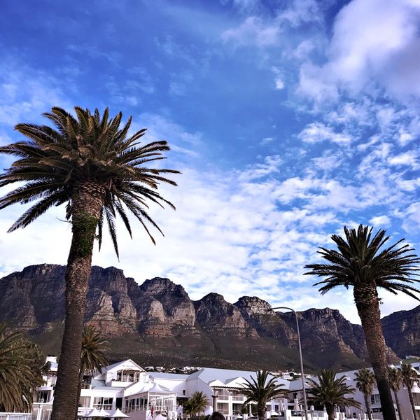 A photograph shot with the Cape Town combo