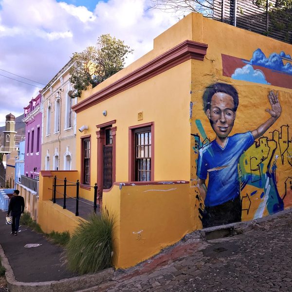 A photograph shot with the Cape Town combo