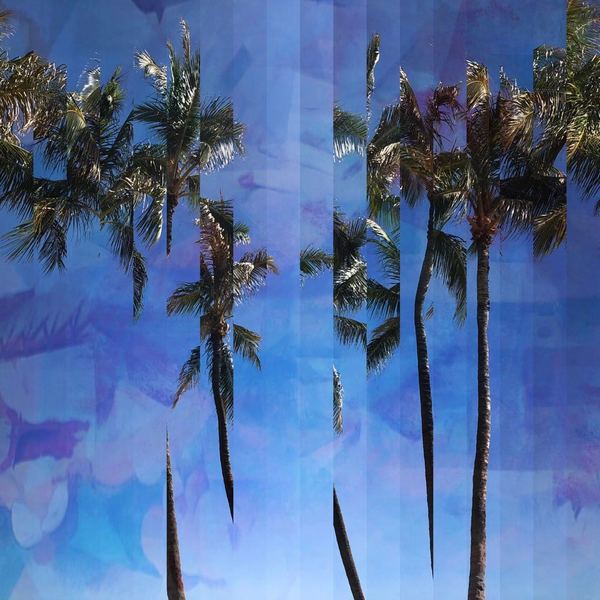 A photograph shot with the Cubism combo