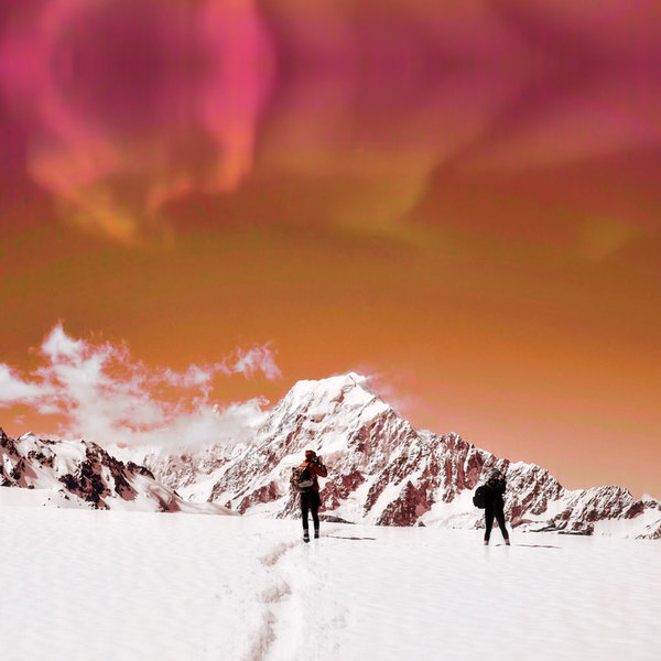 A photograph shot with the Denali combo