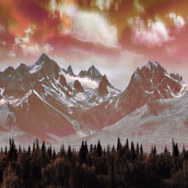A photograph shot with the Denali combo