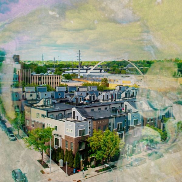 A photograph shot with the Des Moines combo