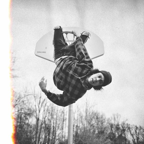 A photograph shot with the Edgewood combo