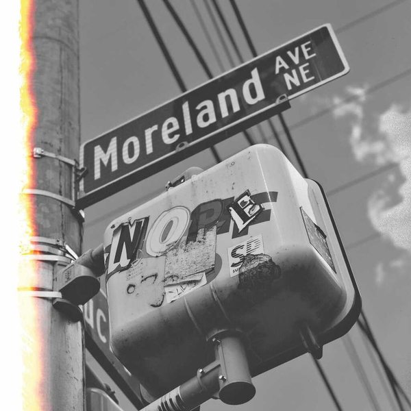 A photograph shot with the Edgewood combo