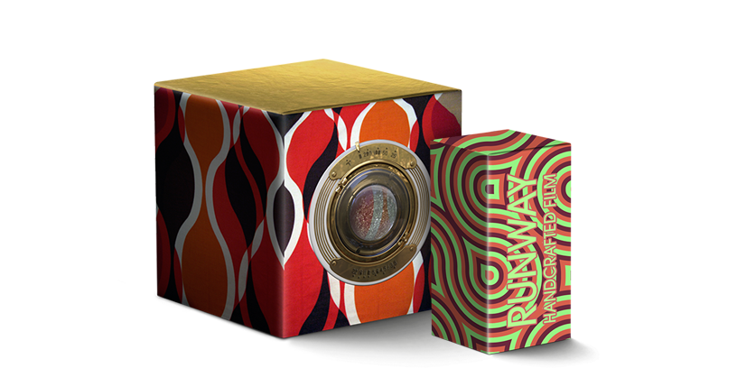 The Fashion package